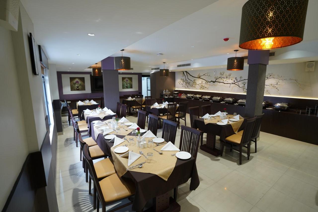 Neyyar Residency Hotel Neyyattinkara Екстериор снимка